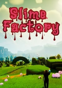 Slime Factory Slime Factory